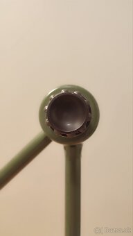 Industriálna lampa Elektrosvit - 8