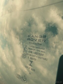 Range Rover - 8