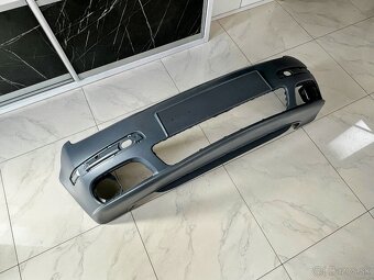 NOVÝ PŘEDNÍ NÁRAZNÍK / ŠKODA FABIA 1 / ZASÍLÁME NA SK - 8