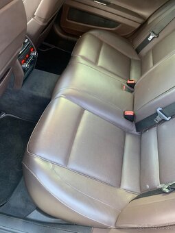 BMW 750d xDrive M-Sport Pacet - 8