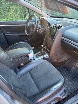Peugeot 407 sw 2.0 HDI - 8