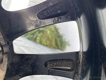 Bmw R16 5x120 - 2ks - 8