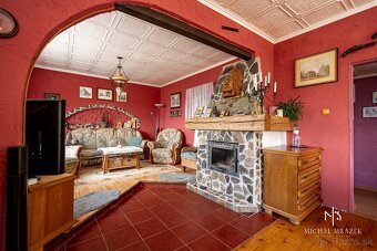 REZERVOVANÉ Ponúkame vám exkluzívne na predaj doslova oázu p - 8