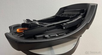 Cybex Pallas 2 a Cybex Solution X2-Fix - 8
