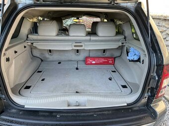 Jeep grand cherokee 3.0 - 8