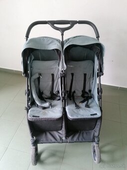 Súrodenecky kočík - 8