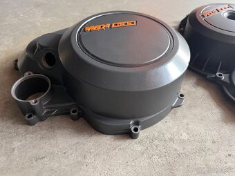 ktm superduke superadventure 1190 1290 duke 690 kryt motora - 8