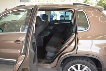 Volkswagen Tiguan 2,0 TDi 103 kW, 4x4,DSG,NAVI,kamera, - 8