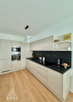 BEZ PROVÍZIE PRE RK - PRENÁJOM︱2-izbový elegantný, priestran - 8