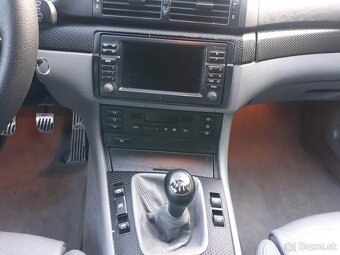 Bmw E46 330d 150kw - 8