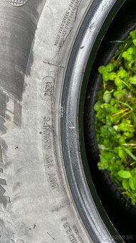 Zimne pneumatiky 215/70 R16 - 8