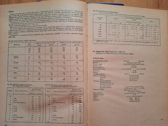 Josef Bozdech - Magnetofony 1, 2, 3 - 8
