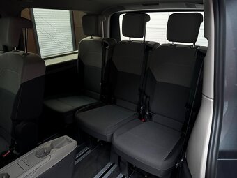 Volkswagen T7 Multivan 2.0 TSI Comfortline DSG + Záruka+ DPH - 8