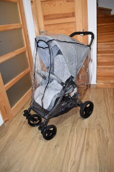 Valcobaby Snap 4 - 8