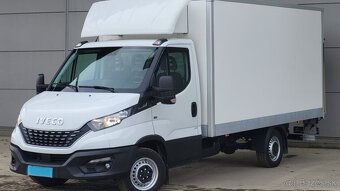 16" oceľové disky Iveco Daily (6 dierové) - 5801622004 - 8