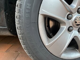 Škoda Octavia II 1.9tdi - 8