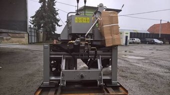 Jansen BHSM-175 Podkop za traktor - 8