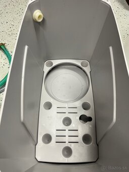 Zmakcovac vody GIX8 - 8