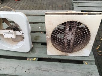Ventilátor odsávač vzduchu - 8
