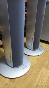 Cabasse XI a Galia - 8