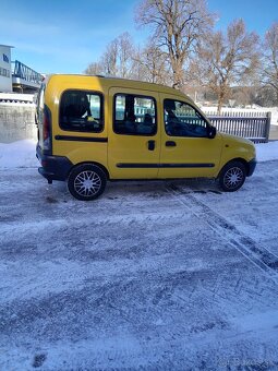 Predam Renault kango - 8