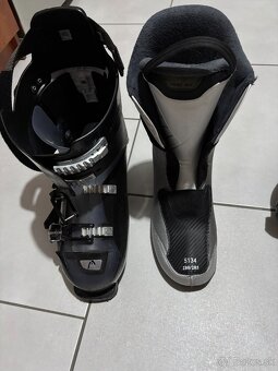Predám lyžiarky HEAD - 8