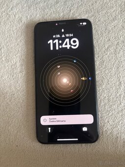 iPhone 11 pro max - 8