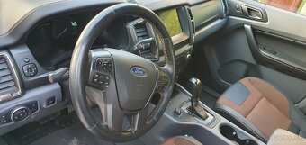 Ford Ranger - 8