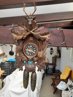 1945-50 retro hracka - 8