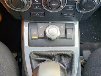 Predám LANDR ROVER FREELANDER 2 - 8