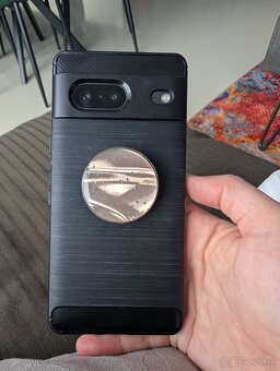 Predám Google Pixel 7 - 8