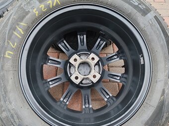 PEUGEOT, SAAB, MAZDA2, FORD, CITROEN 4X108 - 8