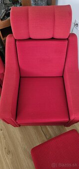 Sedacia súprava - 8