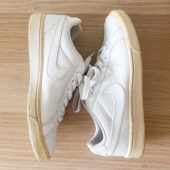 Nike tenisky velkost 36 - 8