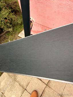 Skialp / freeride set Movement ICON - 175cm - 8