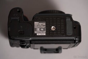 Fotoaparát Nikon D750 - 8