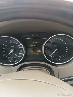 Mercedes-benz ML - 8