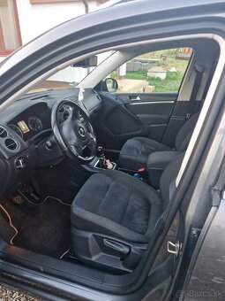 Tiguan 2.0tdi - 8