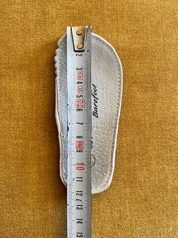 Barefoot Protetika jarne topanky 19 - 8