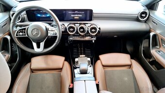 A sedan 180CDi 85kw AT - 8