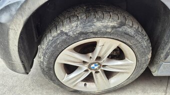 BMW 1 E87 318D 2,0D 90kw - 8