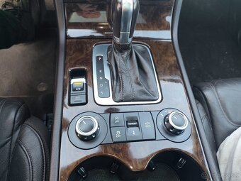 Volkswagen touareg - 8