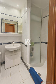 3. izb. byt, pražský typ, 68 m2, pri OC Astória - 8