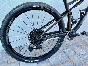 Specialized Epic Expert M - 8