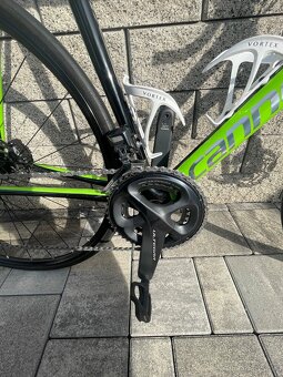 Cannondale cestak skladaný - 8