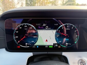 Mercedes-Benz E300de (2021) – 145 kW | Plug-in hybrid | Boha - 8