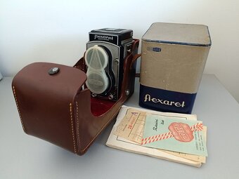 Flexaret VI s prilusenstvom - 8