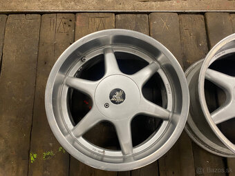 King K1000 5x120 R17 - 8