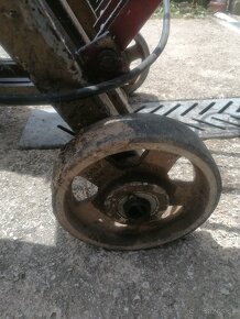 Cirkular fabrickej výroby. - 8