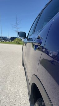 Nissan Qashqai 1.5 dCI MT6 - 8